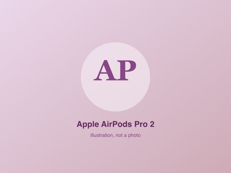 Placeholder graphic, not a product photo
