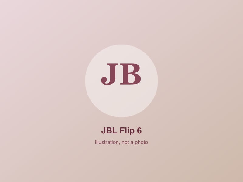 Placeholder graphic, not a product photo